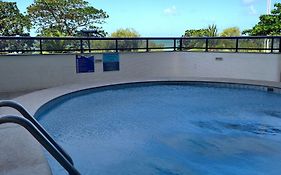 Hotel Euro Suit Boa Viagem